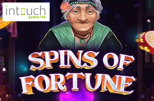 Spins of Fortune